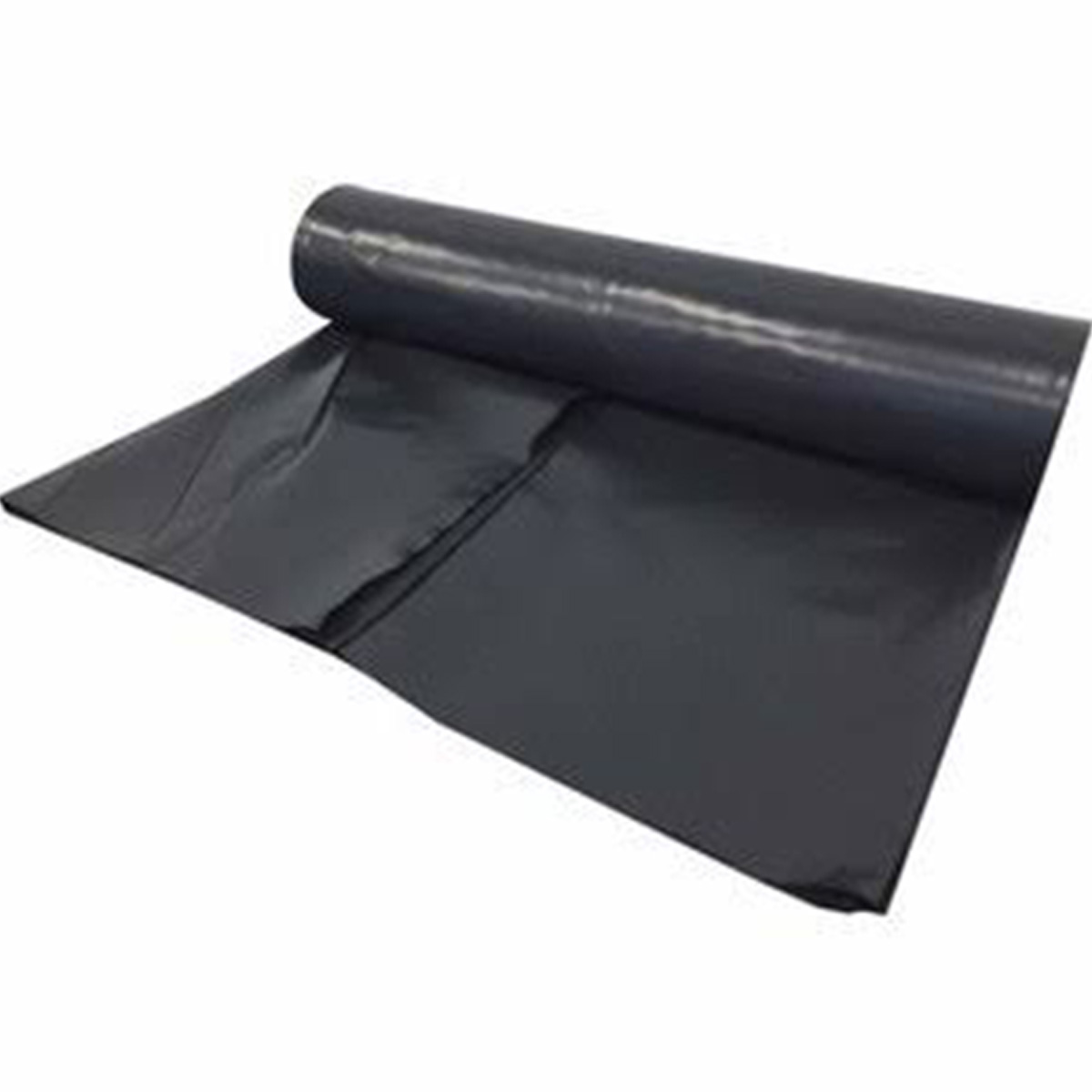 Black Polythene