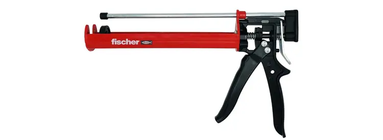 Fischer Am Cartridge Gun FIS 58000