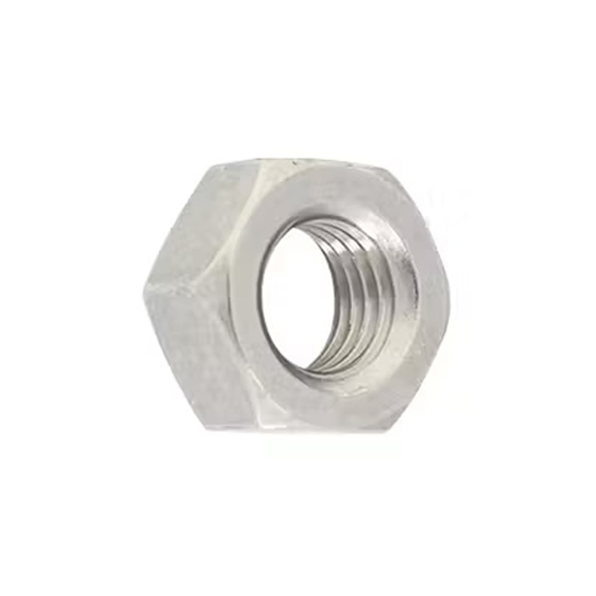 M10 304 Hex Nut