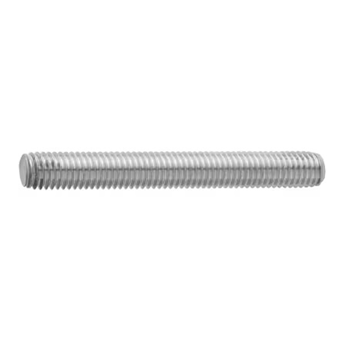 M10 X 1 MTR 304 THREADED ROD