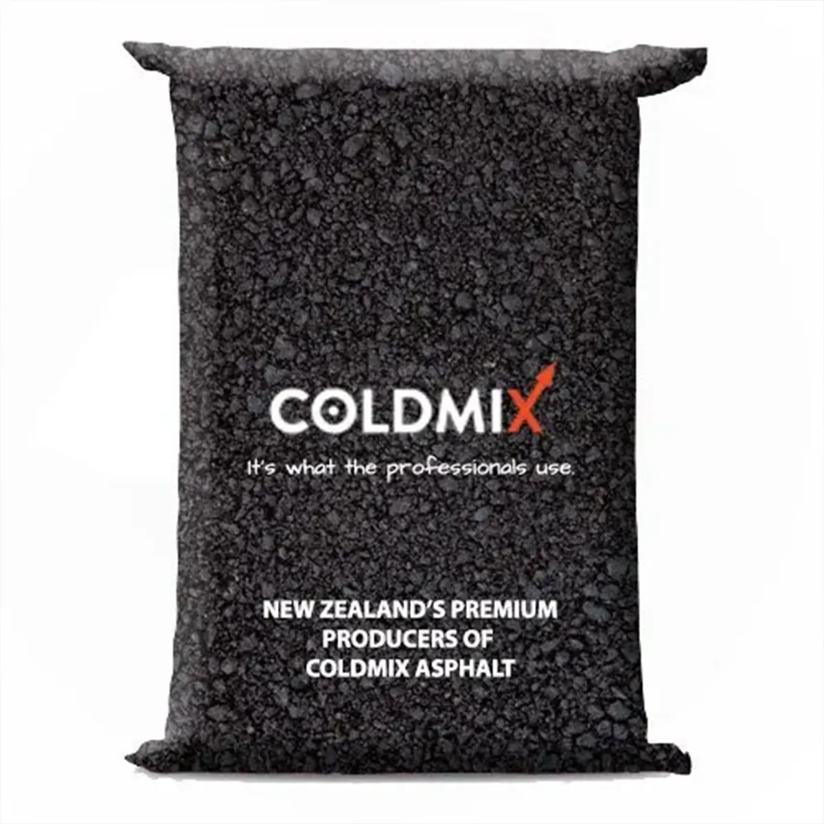 Coldmix Pothole Repair