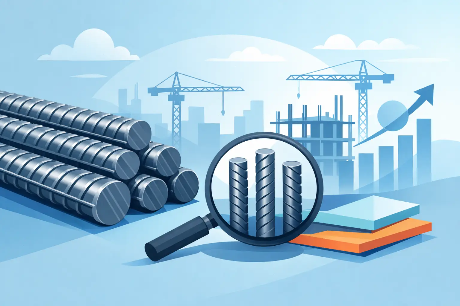 Guide to Reinforcing Bar Grades